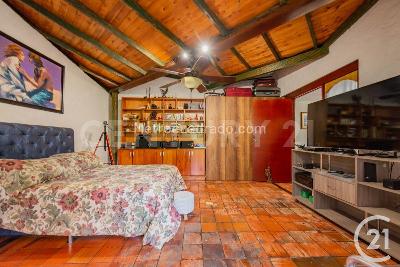 Apartamento de 3 alcobas en venta en El Poblado, Medellín, 157 m² · foto 10 de 20
