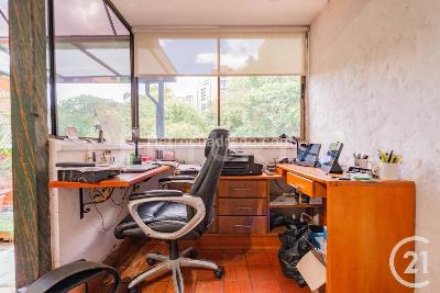 Apartamento de 3 alcobas en venta en El Poblado, Medellín, 157 m² · foto 12 de 20