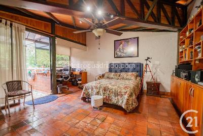 Apartamento de 3 alcobas en venta en El Poblado, Medellín, 157 m² · foto 13 de 20