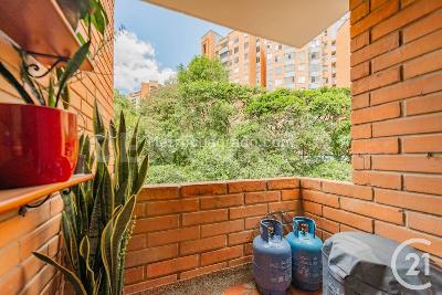 Apartamento de 3 alcobas en venta en El Poblado, Medellín, 157 m² · foto 18 de 20