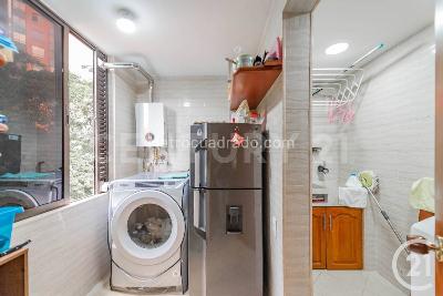 Apartamento de 3 alcobas en venta en El Poblado, Medellín, 157 m² · foto 20 de 20