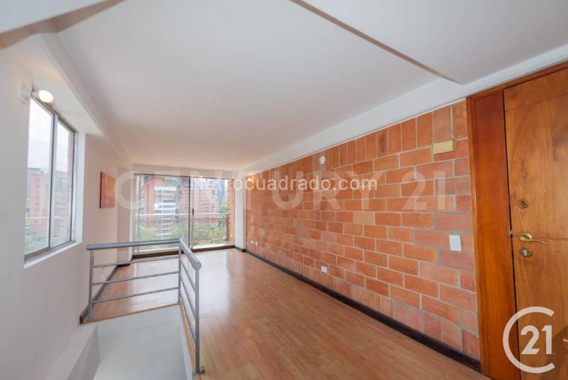 Cozy 2BR Apartment in Poblado Santa Maria De Los Angeles - 2