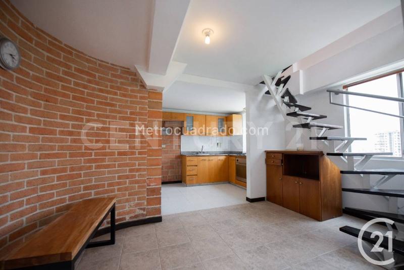 Cozy 2BR Apartment in Poblado Santa Maria De Los Angeles - 5