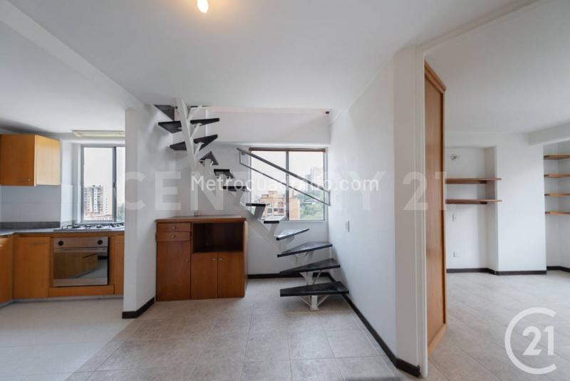 Cozy 2BR Apartment in Poblado Santa Maria De Los Angeles - 7