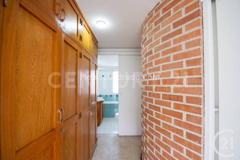 Cozy 2BR Apartment in Poblado Santa Maria De Los Angeles - 9