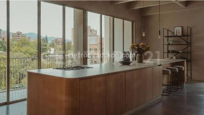 Apartamento en venta en El Poblado, Medellín · foto 3 de 19