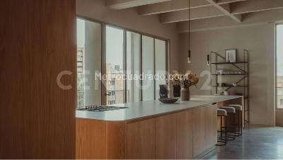 Apartamento en venta en El Poblado, Medellín · foto 4 de 19