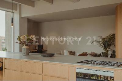 Apartamento en venta en El Poblado, Medellín · foto 5 de 19