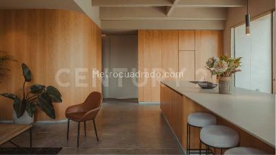 Apartamento en venta en El Poblado, Medellín · foto 6 de 19