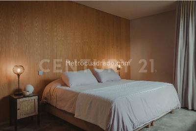 Apartamento en venta en El Poblado, Medellín · foto 7 de 19