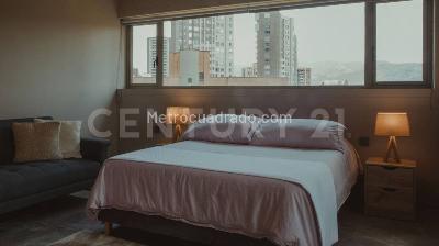 Apartamento en venta en El Poblado, Medellín · foto 8 de 19