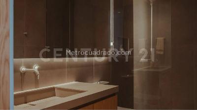 Apartamento en venta en El Poblado, Medellín · foto 9 de 19