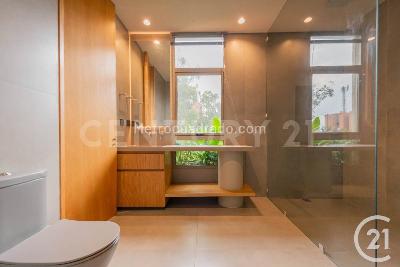 Apartamento en venta en El Poblado, Medellín · foto 16 de 19