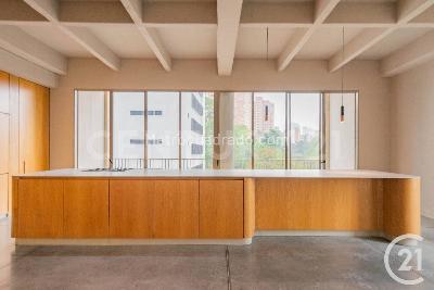Apartamento en venta en El Poblado, Medellín · foto 18 de 19