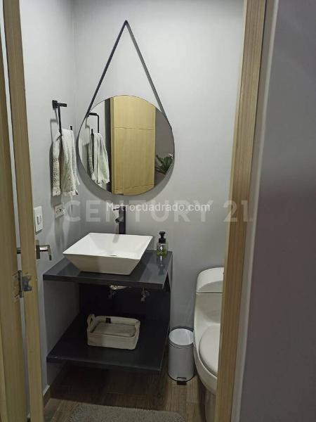 Bright 2BR Duplex Apartment in La Frontera - 6