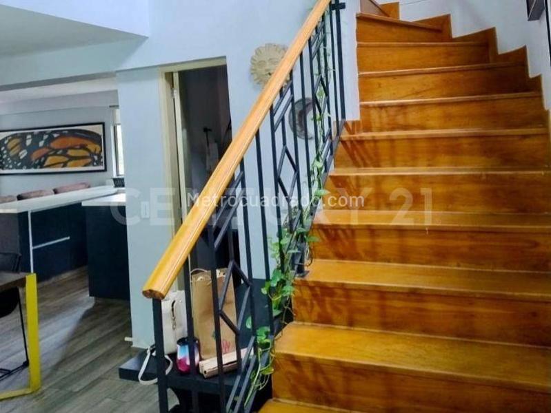 Bright 2BR Duplex Apartment in La Frontera - 7