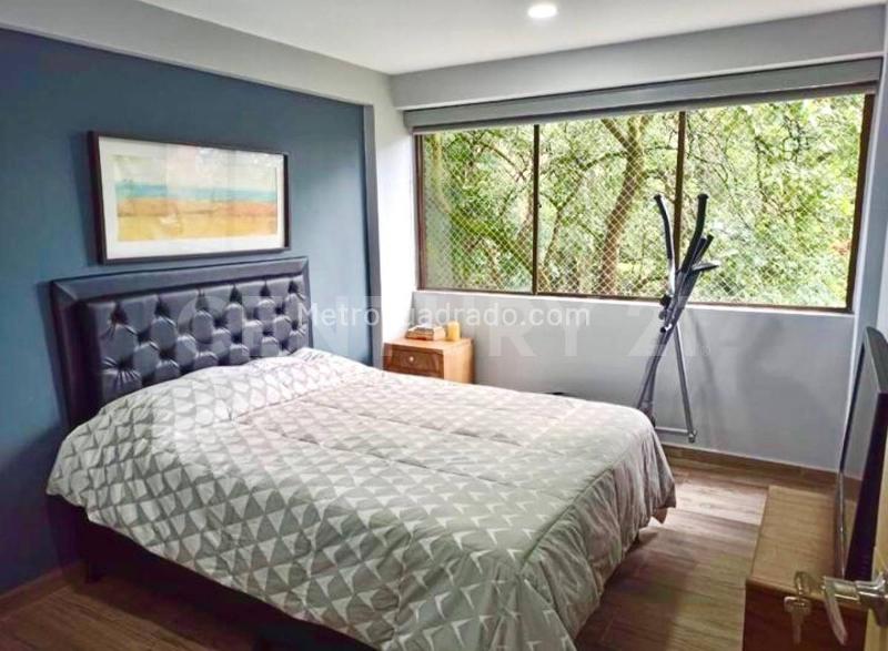 Bright 2BR Duplex Apartment in La Frontera - 8