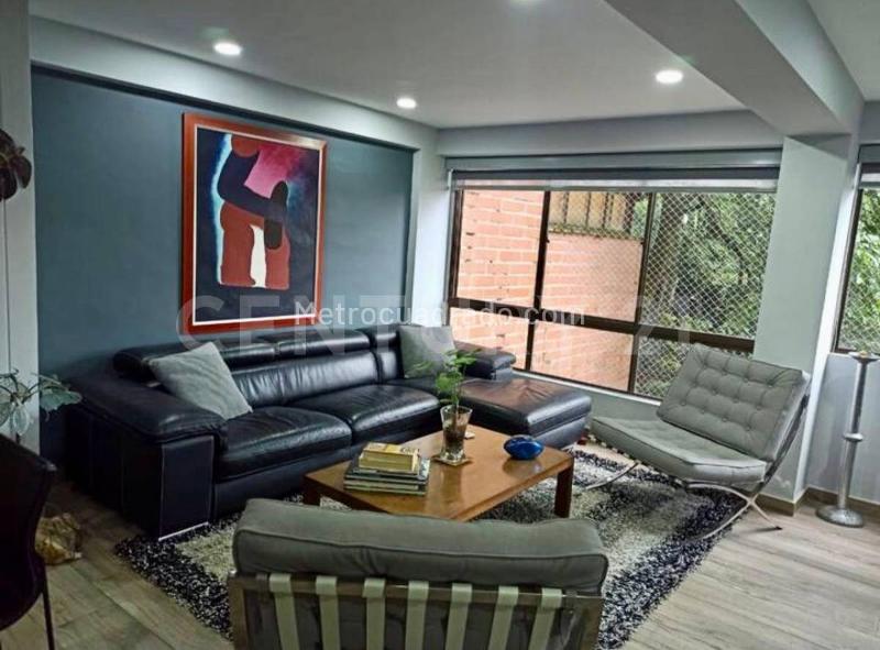 Duplex 2BR Apartment in La Frontera - 2