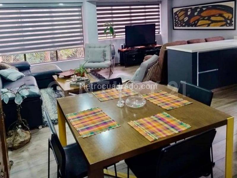 Duplex 2BR Apartment in La Frontera - 4