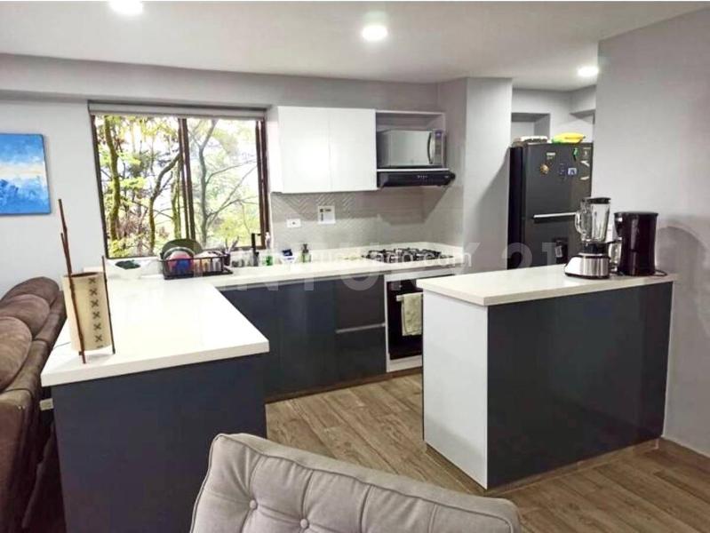 Duplex 2BR Apartment in La Frontera - 5