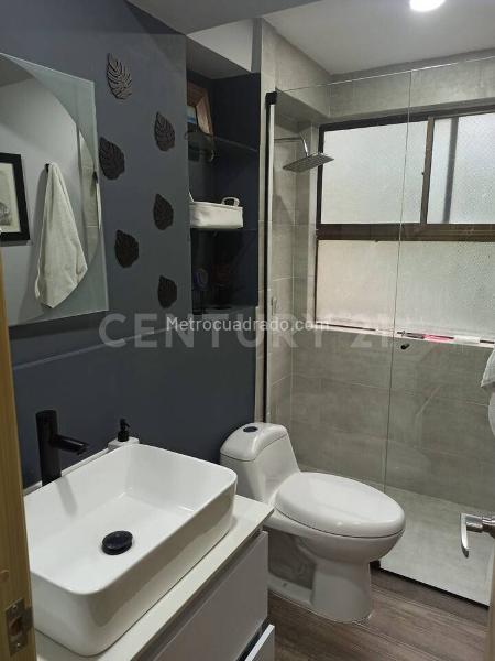 Duplex 2BR Apartment in La Frontera - 9