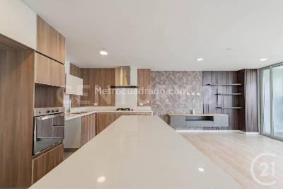 Apartamento en venta en Envigado, Envigado · foto 3 de 20