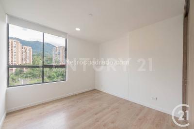 Apartamento en venta en Envigado, Envigado · foto 5 de 20