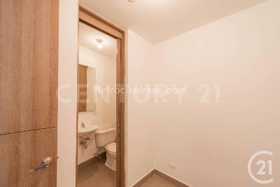 Apartamento en venta en Envigado, Envigado · foto 18 de 20