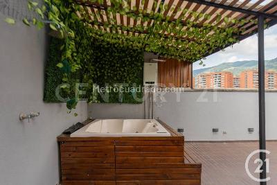 Apartamento en venta en Envigado, Envigado · foto 19 de 20