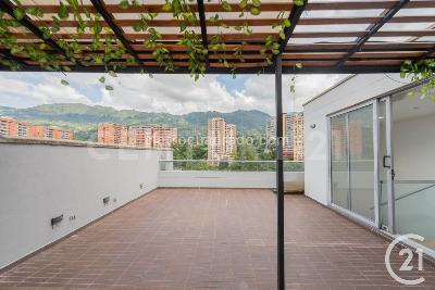 Apartamento en venta en Envigado, Envigado · foto 20 de 20