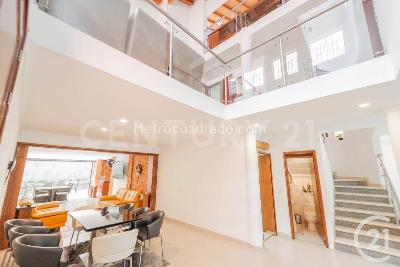 Casa de 4 alcobas en venta en El Poblado, Medellín, 250 m² · foto 16 de 20