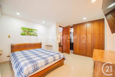Casa de 4 alcobas en venta en El Poblado, Medellín, 250 m² · foto 18 de 20