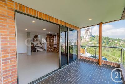 Casa de 3 alcobas en venta en La Doctora, Sabaneta, 1200 m² · foto 11 de 20