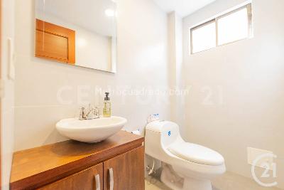 Casa de 3 alcobas en venta en La Doctora, Sabaneta, 1200 m² · foto 13 de 20