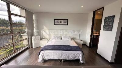 Apartamento de 1 alcoba en venta en Llano Grande, Rionegro, 33 m² · foto 5 de 20