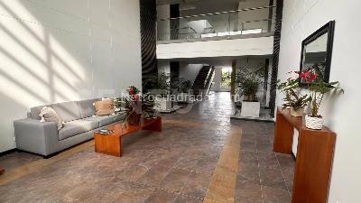 Apartamento de 1 alcoba en venta en Llano Grande, Rionegro, 33 m² · foto 13 de 20