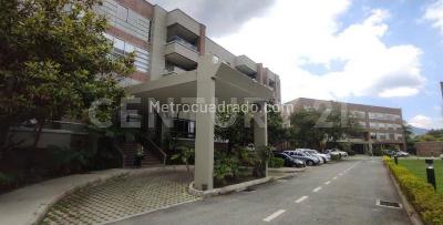 Apartamento de 1 alcoba en venta en Llano Grande, Rionegro, 33 m² · foto 15 de 20
