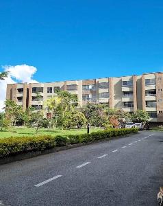 Apartamento de 1 alcoba en venta en Llano Grande, Rionegro, 33 m² · foto 18 de 20
