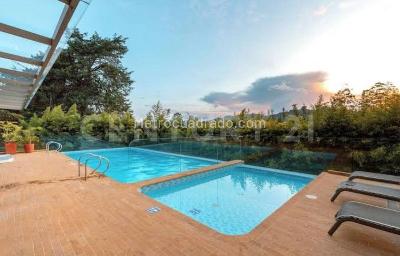 Apartamento de 1 alcoba en venta en Llano Grande, Rionegro, 33 m² · foto 20 de 20