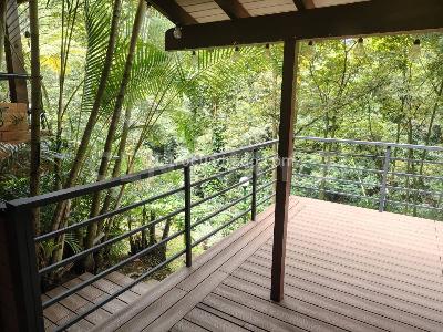 Casa de 4 alcobas en arriendo en El Poblado, Medellín, 252 m² · foto 11 de 20