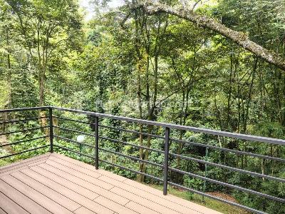 Casa de 4 alcobas en arriendo en El Poblado, Medellín, 252 m² · foto 12 de 20