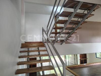 Casa de 4 alcobas en arriendo en El Poblado, Medellín, 252 m² · foto 14 de 20