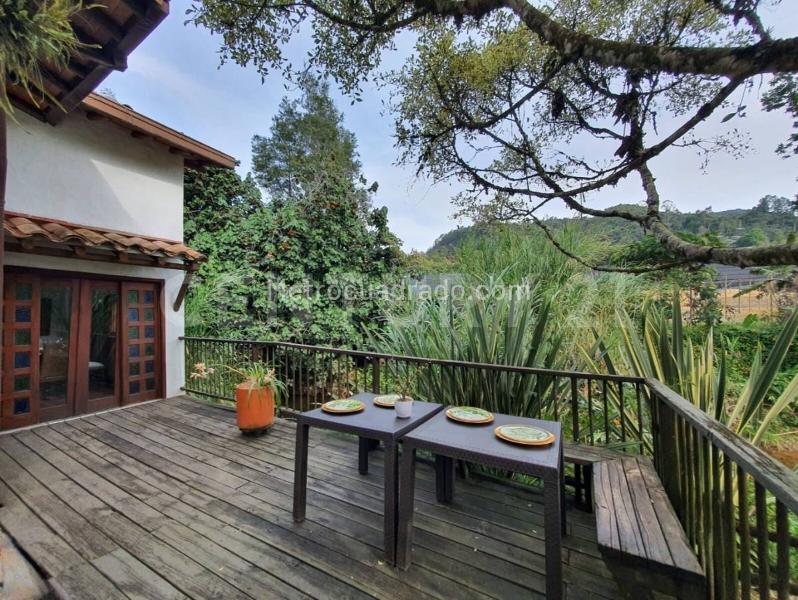 Finca en Arriendo, Retiro, Retiro - 3