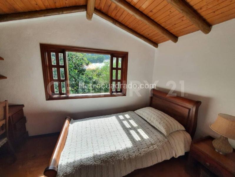 Finca en Arriendo, Retiro, Retiro - 5