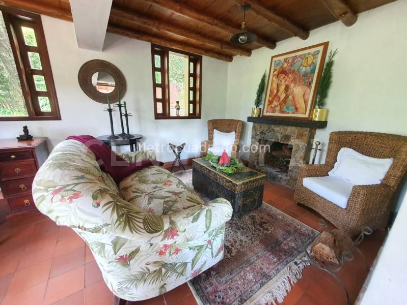 2BR Finca in Retiro (2500 m²) - 4