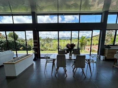 Casa de 3 alcobas en venta en El Carmen De Vivoral, Rionegro · foto 2 de 20