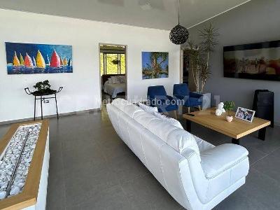 Casa de 3 alcobas en venta en El Carmen De Vivoral, Rionegro · foto 3 de 20