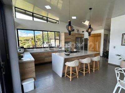 Casa de 3 alcobas en venta en El Carmen De Vivoral, Rionegro · foto 4 de 20