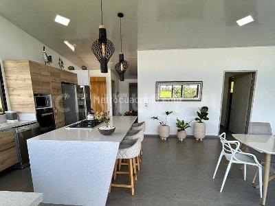 Casa de 3 alcobas en venta en El Carmen De Vivoral, Rionegro · foto 6 de 20