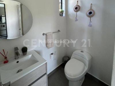 Casa de 3 alcobas en venta en El Carmen De Vivoral, Rionegro · foto 7 de 20